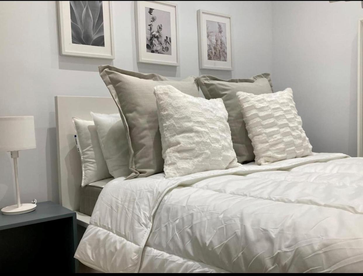 Encantador Apartamento De 39M2 En El Centro De Madrid Eksteriør billede